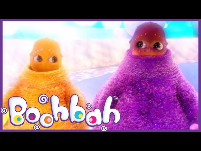 Fobah Boohbah Paraply