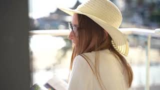 Hotel Baía overview