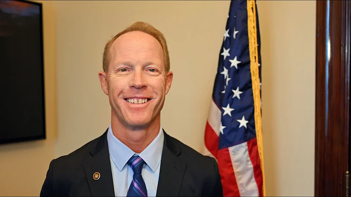 Week 3 Update, 2025 Legislative Session