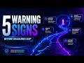 5 Data Driven Signs Your Team Has Productivity Issues