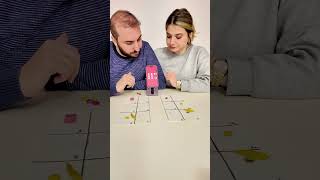 Tatlıya Denk Gel, Acıdan Kaç