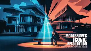 Is Modernism the Most Beautiful Architectural Language?