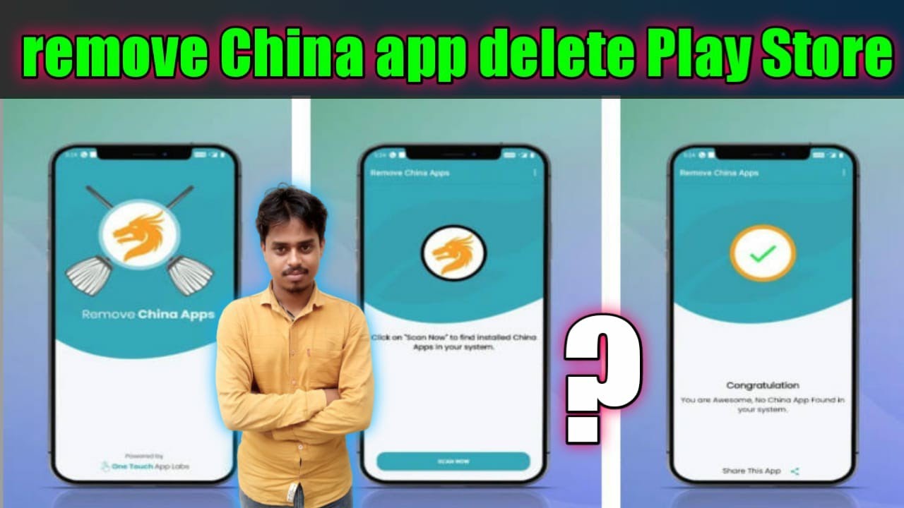 why playstore removed remove china app,remove china app,china app ...