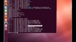 Linux Chapter 16 -  Files