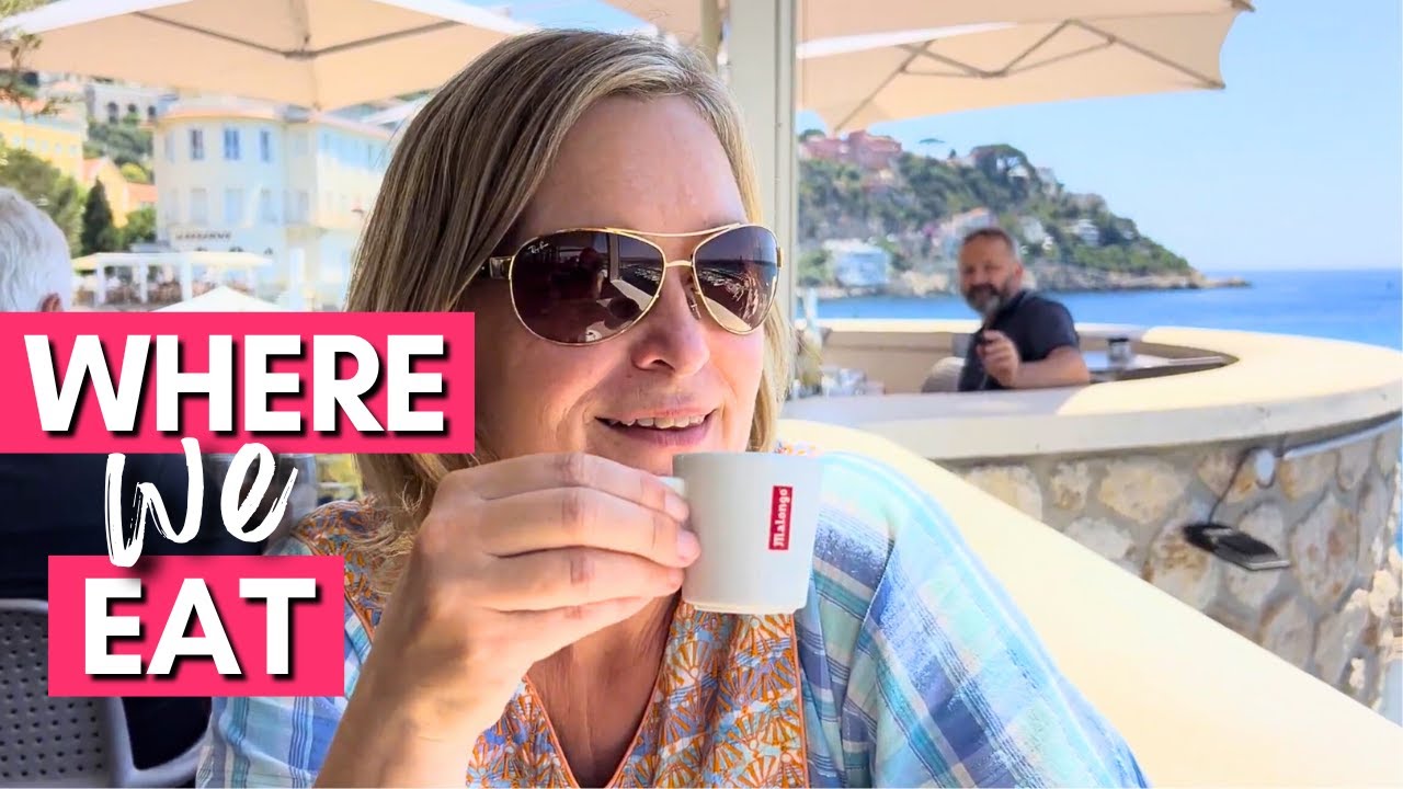 Our 10 Favorite Restaurants in Nice, France 🇫🇷 (Local Picks)