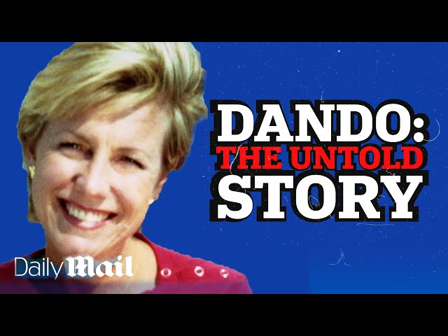 Jill Dando: The untold story of the murder that shocked Britain class=