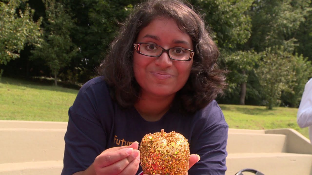 Future Teachers Society Club (Student Club Fair - Fall 2015)