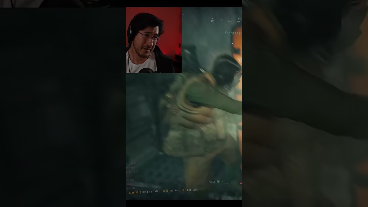 Вам нужен плавитель? | Markiplier GTFO 