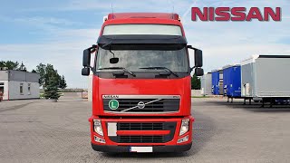 Nissan FH XD | KrychuTIR™ x