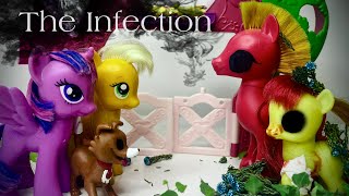 MLP: THE INFECTION Part 2