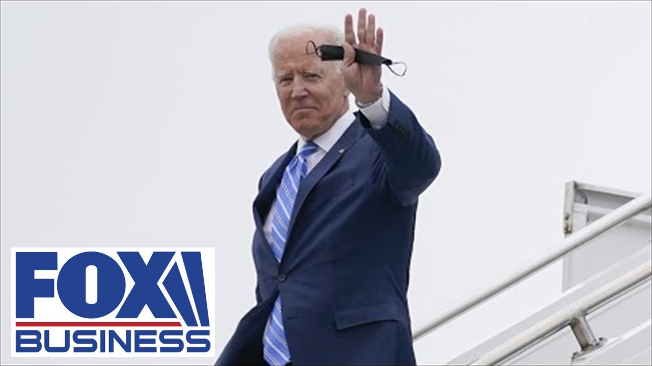 Can low-polling Biden energize his base ahead of the 2022 midterms?
