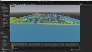 Full 3D Map Guide Godot 4.7 Tutorial 2026 | How to Create a Map in Godot Update