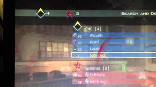 2nd map Bootleg