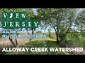 View Jersey: Seth&#39;s Bucolic Sights - Alloway Creek Watershed