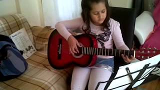 Melisa - Caddelerde rüzgar