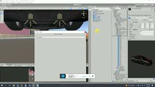 7. How to Make the Car Parking Project from Beginner Level to Advanced Level screenshot 3