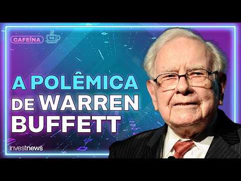 A última carta de Warren Buffett aos acionistas da Berkshire Hathaway