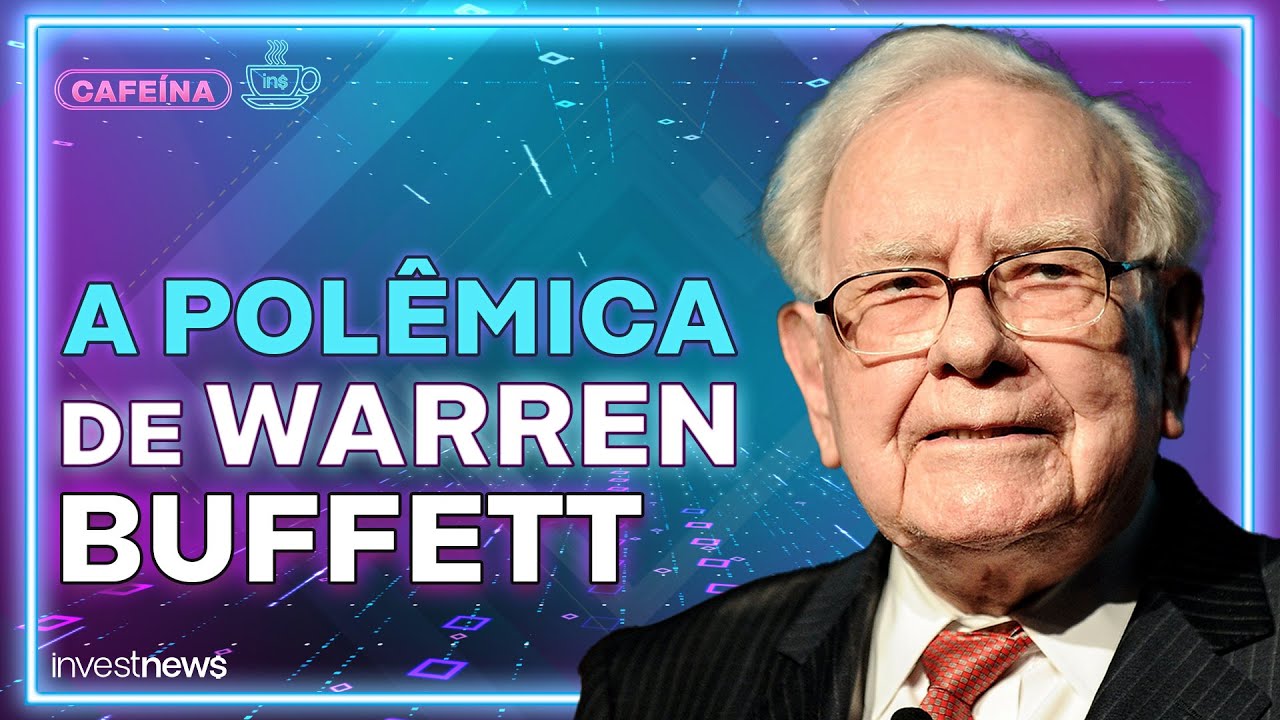 A última carta de Warren Buffett aos acionistas da Berkshire Hathaway