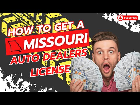 Missouri Auto Sales Llc