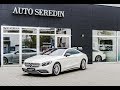 Mercedes-AMG S 65 Coupe KASCHMIRWEISS MAGNO + RED INTERIOR by Auto Seredin Germany