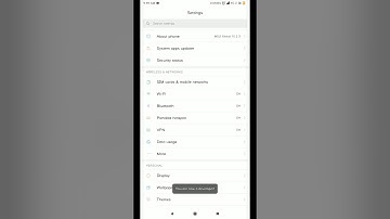 How to change Screen Resolution or DPI in any Android Mobile #Android #DPI