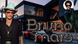 Bruno Mars – From Childhood Dreams to Grammy King