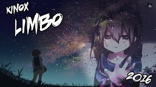 Limbo | Kinox chords