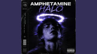Amphetamine Halo