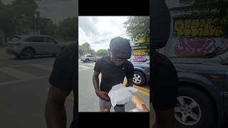 Feeding The Streets Continues