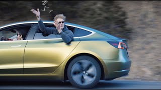 Nat Nat - Hunnid Prod Of The Trees