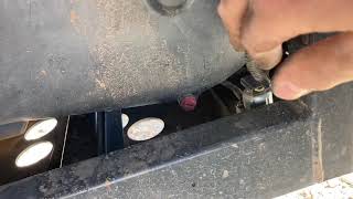 Polaris ranger starting problem fixed   SD 480p