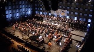 Two Steps From Hell   Victory Live from Prague