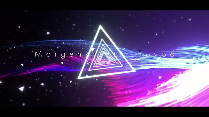 Morgenshtern - Повод | 9D Sound !