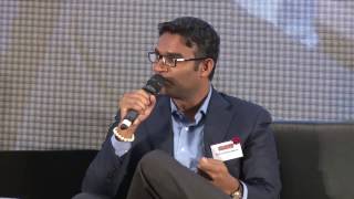 Famous Silicon Dragon HK 2015 Spotlight-Guru Gowrappan of Quixey Profile