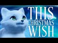 This christmas wish  official music  noorah santas magical arctic fox  kids cartoon