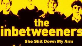 She Shit Down My Arm (The Inbetweeners Vs. Noisia)(Mashup by SoundHerald)