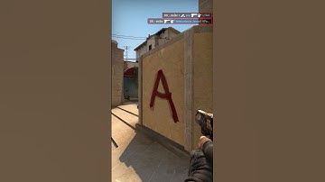 Desert Eagle 4K on Mirage