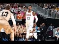 Paul George FULL Pre-Olympic Highlights- 9.7 PPG
