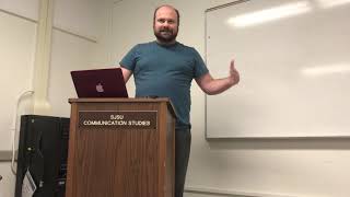 COMM 101C   Final Presentation