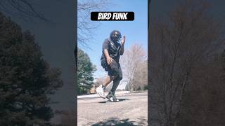 Birde Funk Dance Love The Vibes