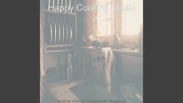 Pulsating Ambience for Baking