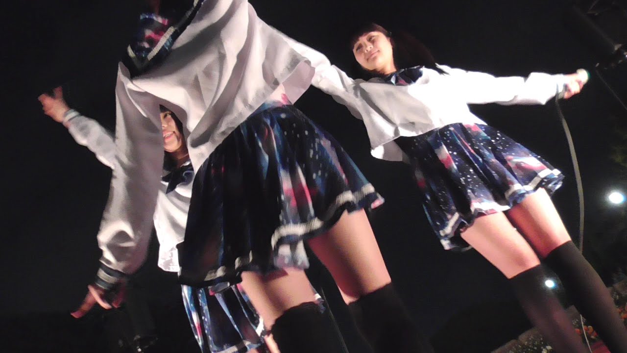 大阪flavor　『No.1スター』　戦国・ツワモノ・ロード ライブステージ（初日）