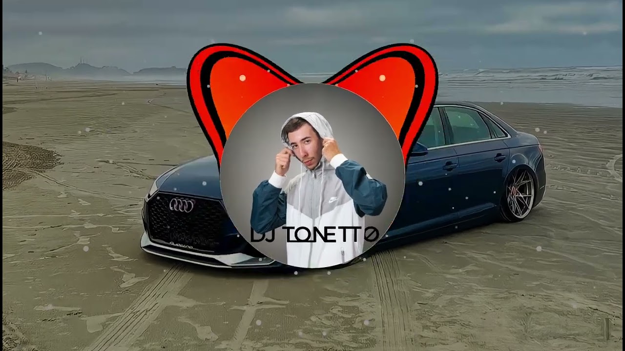 SOLTEIRO FORÇADO - ANA CASTELA - BASS NEJO - (DJ TONETTO)