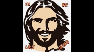 (1) To be like Jesus, part 1, January - EGW Devotional Book
