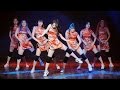 Chinese Hiphop (Whirlwind by spol) | 이화여대 댄스팀 HEAL | 2017 제6회 정기공연 1부 05/10 by lEtudel