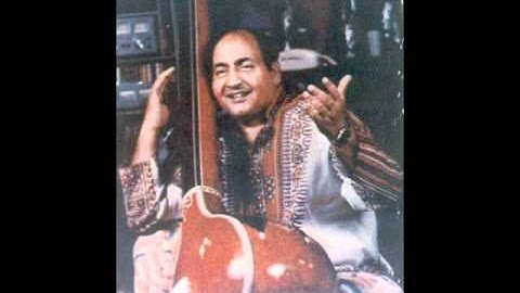 rafi sahab - live performance at London.wmv