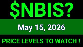 NBIS Stock (Nebius Group N.V.) NBIS Stock Analysis | May 15, 2026