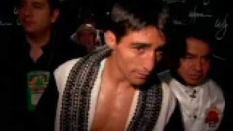 Andres Reyna