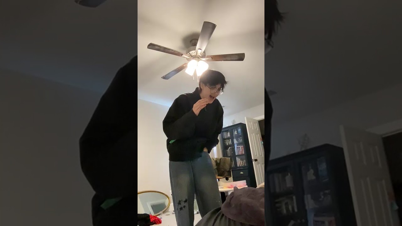 No good deed cover (I didn’t warm up and I am very off beat but enjoy)