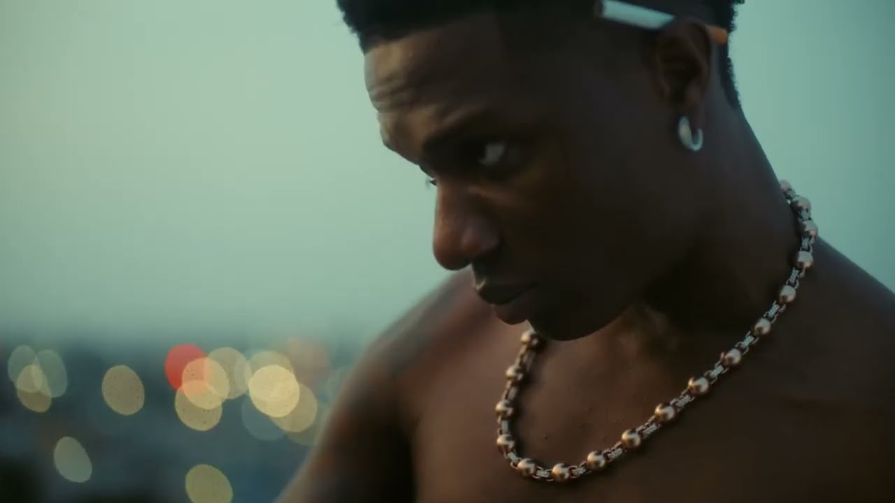 Wizkid, Asake, Young John - Jogodo II (Music Video)